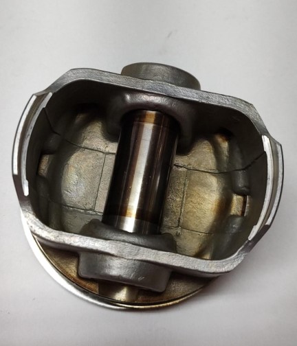 Kawasaki FJ180V 13001-2175 Engine Piston (Used)